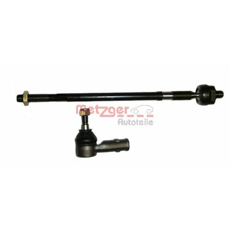 Metzger Spurstange vorne links VW Passat 35i Metzger Spurstange vorne links VW Passat 35i von METZGER