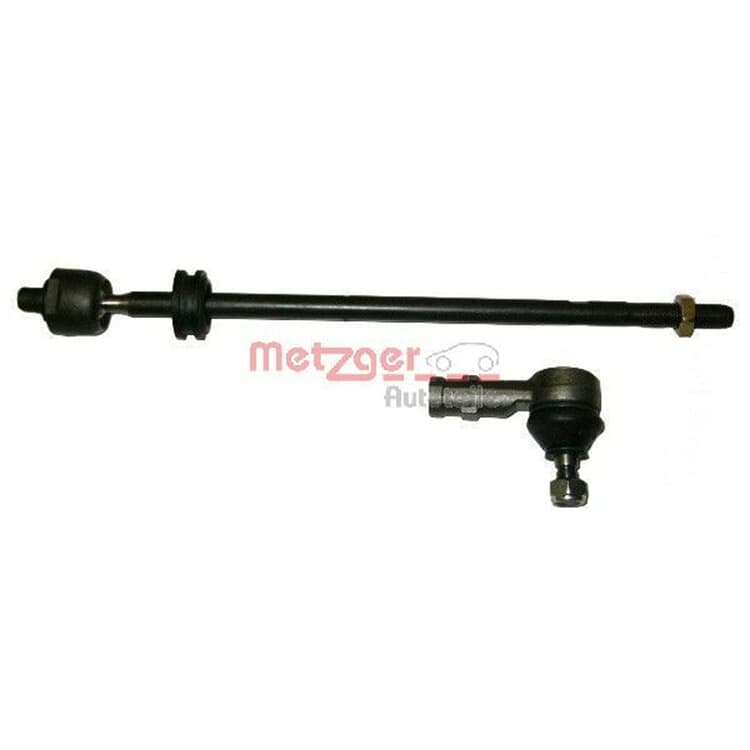 Metzger Spurstange vorne links VW Transporter T3 Metzger Spurstange vorne links VW Transporter T3 von METZGER
