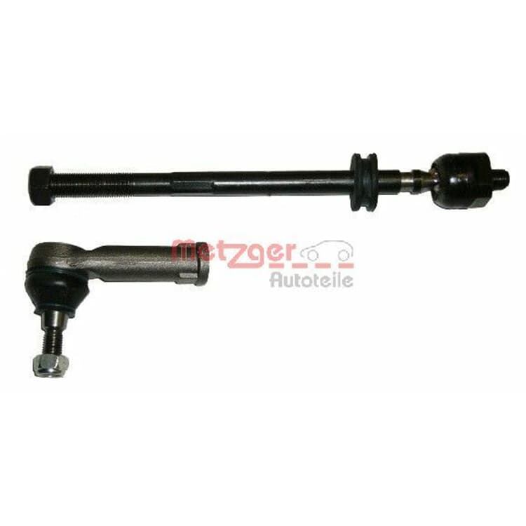 Metzger Spurstange vorne links VW Transporter T4 Metzger Spurstange vorne links VW Transporter T4 von METZGER