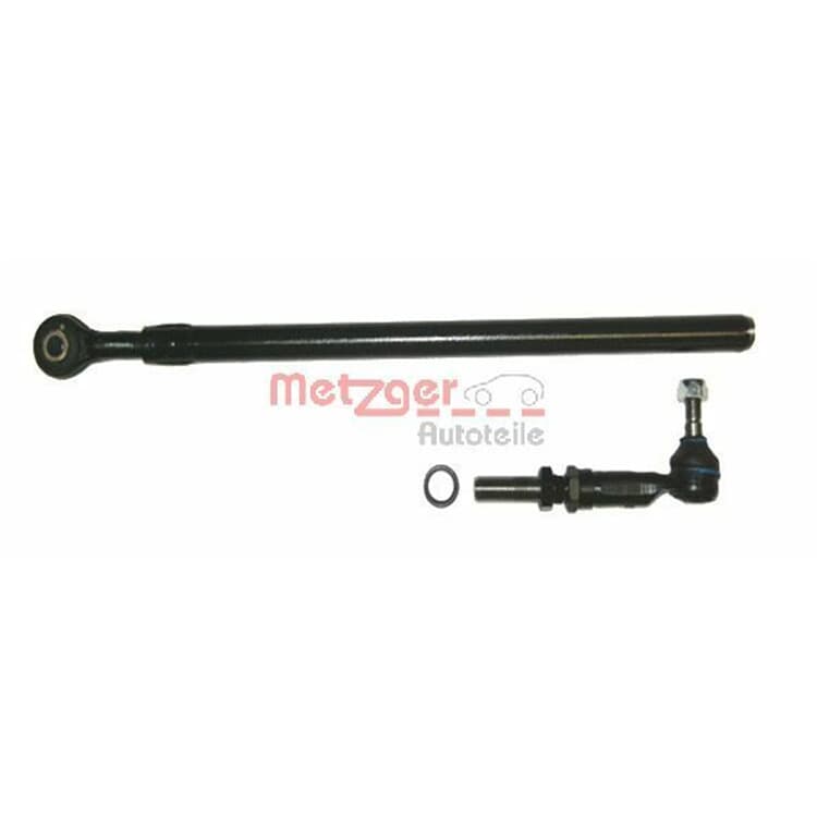 Metzger Spurstange vorne rechts Audi 100 A6 Metzger Spurstange vorne rechts Audi 100 A6 von METZGER