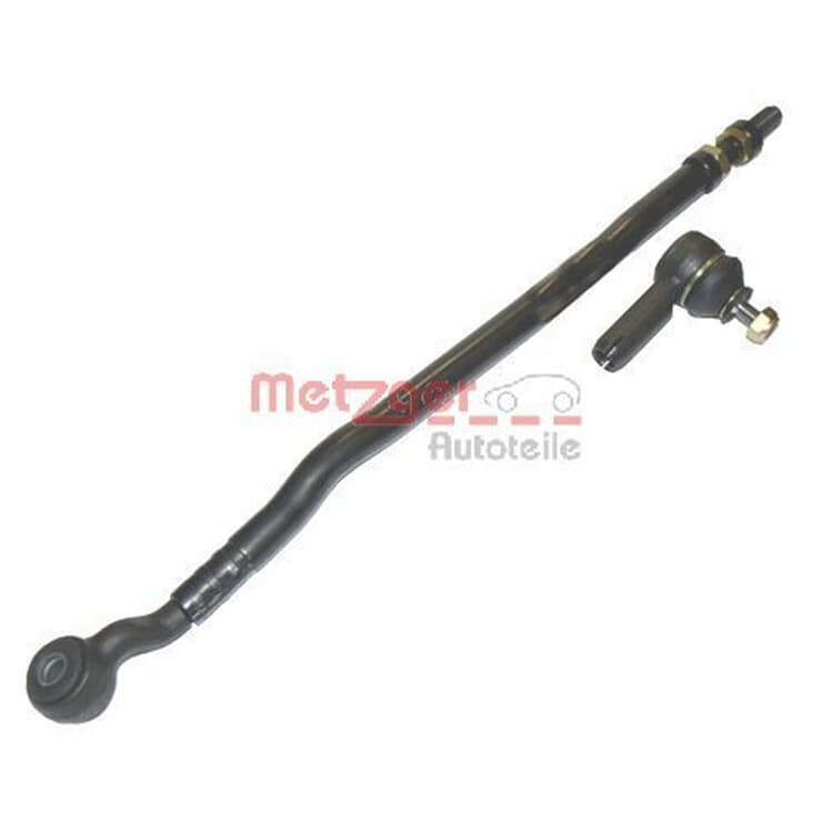 Metzger Spurstange vorne rechts Audi 80 90 Coupe VW Passat Santana von METZGER