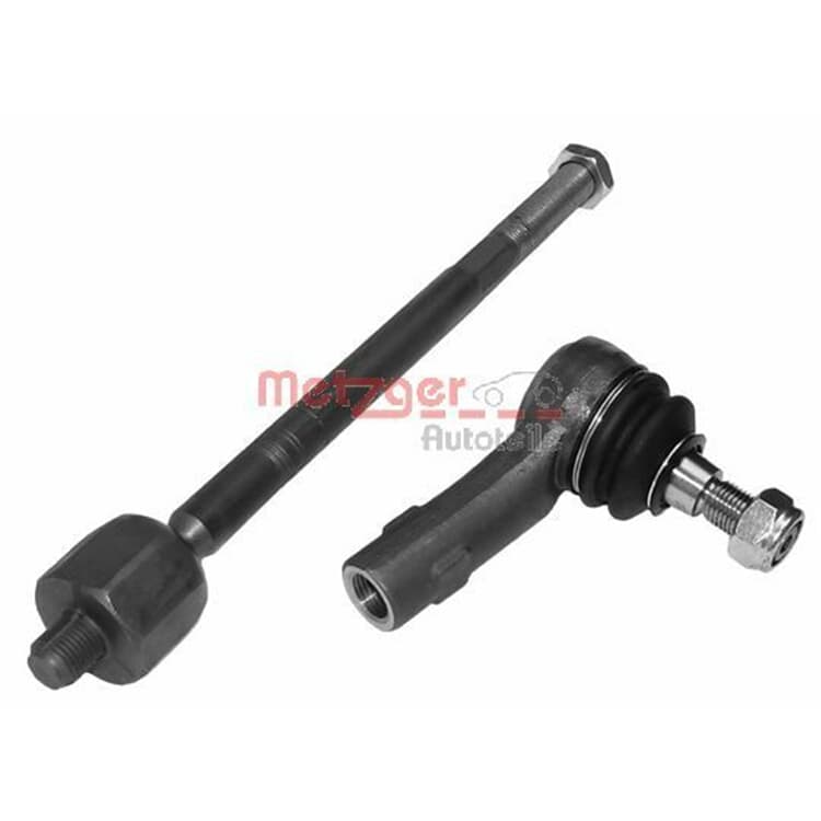 Metzger Spurstange vorne rechts Audi Q7 Porsche Cayenne VW Amarok Touareg Metzger Spurstange vorne rechts Audi Q7 Porsche Cayenne VW Amarok Touareg von METZGER