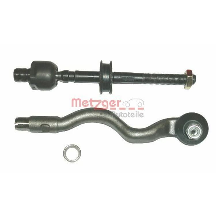 Metzger Spurstange vorne rechts BMW 3er Z3 Metzger Spurstange vorne rechts BMW 3er Z3 von METZGER