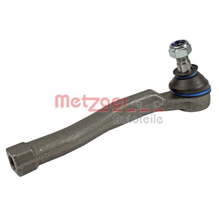 Metzger Spurstange vorne rechts Chevrolet Aveo Daewoo Kalos Metzger Spurstange vorne rechts Chevrolet Aveo Daewoo Kalos von METZGER