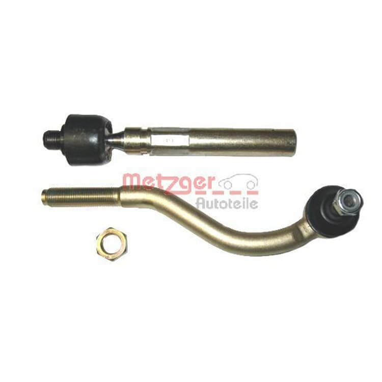Metzger Spurstange vorne rechts Citroen C5 Metzger Spurstange vorne rechts Citroen C5 von METZGER