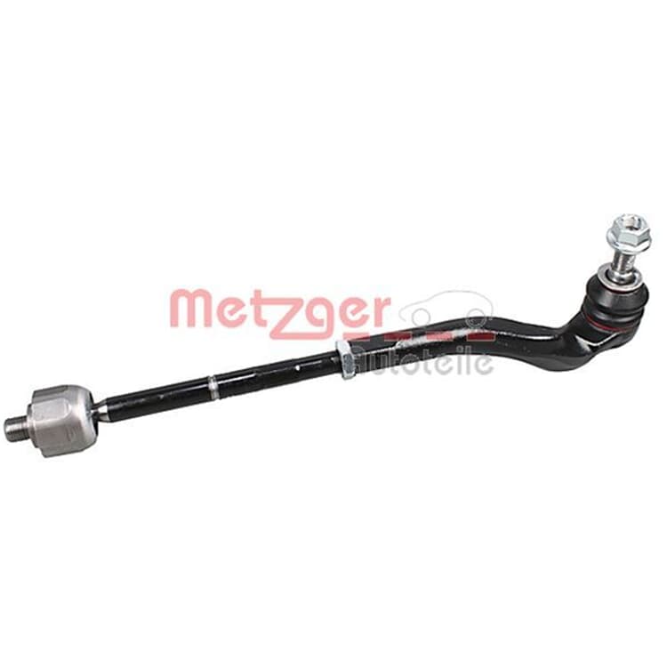 Metzger Spurstange vorne rechts Mercedes Marco V-Klasse Vito von METZGER