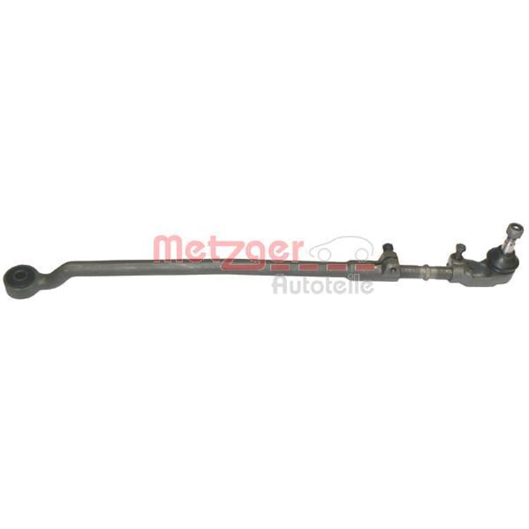 Metzger Spurstange vorne rechts Opel Astra Calibra Vectra Saab 9-3 900 Metzger Spurstange vorne rechts Opel Astra Calibra Vectra Saab 9-3 900 von METZGER