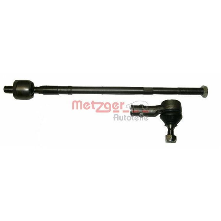 Metzger Spurstange vorne rechts Seat Toledo VW Corrado Golf Vento Metzger Spurstange vorne rechts Seat Toledo VW Corrado Golf Vento von METZGER