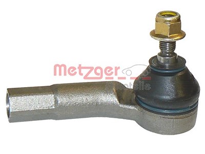 Metzger Spurstangenkopf, rechts [Hersteller-Nr. 54021202] für Ford, Mazda, Toyota von METZGER
