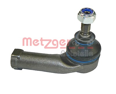 Metzger Spurstangenkopf [Hersteller-Nr. 54000102] für Alfa Romeo, Lancia von METZGER