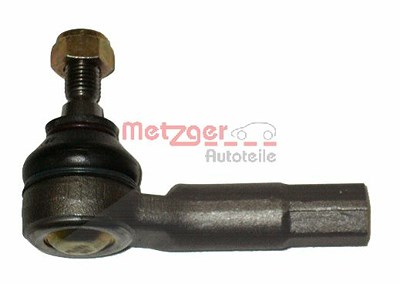 Metzger Spurstangenkopf [Hersteller-Nr. 54004801] für Audi, Seat, Skoda, VW von METZGER