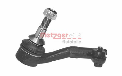 Metzger Spurstangenkopf [Hersteller-Nr. 54011501] für BMW von METZGER