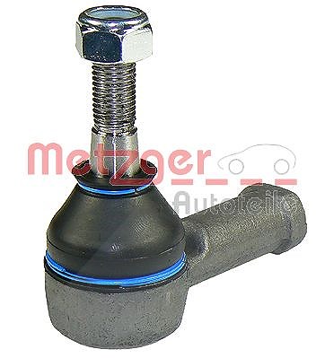 Metzger Spurstangenkopf [Hersteller-Nr. 54037808] für Chevrolet, Opel, Vauxhall von METZGER