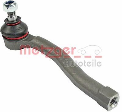 Metzger Spurstangenkopf [Hersteller-Nr. 54016001] für Chevrolet, Daewoo von METZGER