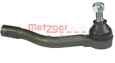 Metzger Spurstangenkopf [Hersteller-Nr. 54038002] für Chevrolet, Gm Korea von METZGER
