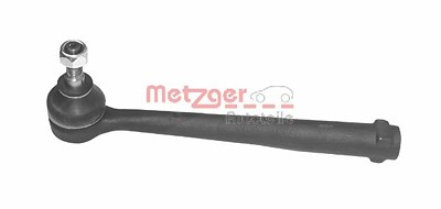 Metzger Spurstangenkopf [Hersteller-Nr. 54032101] für Citroën, Peugeot von METZGER