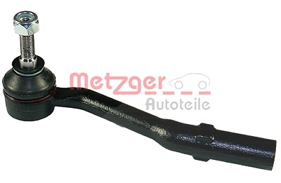 Metzger Spurstangenkopf [Hersteller-Nr. 54041701] für Citroën von METZGER