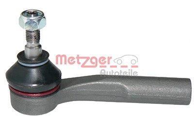 Metzger Spurstangenkopf [Hersteller-Nr. 54031601] für Citroën, Fiat, Peugeot von METZGER