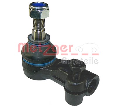 Metzger Spurstangenkopf [Hersteller-Nr. 54003502] für Daewoo, Opel von METZGER