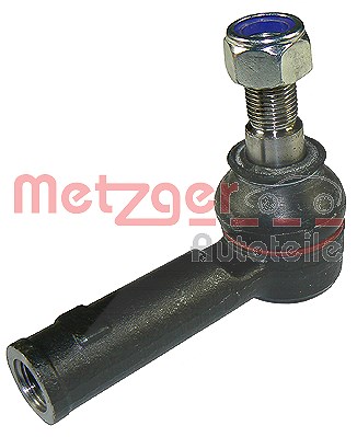 Metzger Spurstangenkopf [Hersteller-Nr. 54019208] für Ford von METZGER