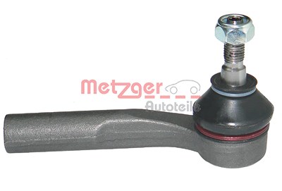 Metzger Spurstangenkopf [Hersteller-Nr. 54031502] für Citroën, Fiat, Peugeot von METZGER