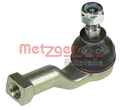 Metzger Spurstangenkopf [Hersteller-Nr. 54039908] für Mazda von METZGER