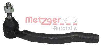 Metzger Spurstangenkopf [Hersteller-Nr. 54046111] für Mazda von METZGER