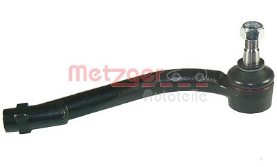 Metzger Spurstangenkopf [Hersteller-Nr. 54024502] für Hyundai, Kia von METZGER