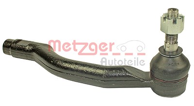 Metzger Spurstangenkopf [Hersteller-Nr. 54046012] für Mazda von METZGER