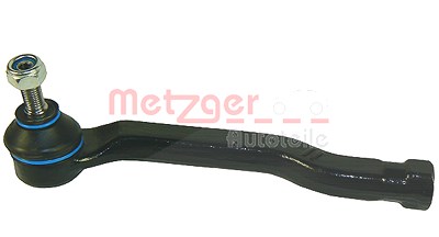 Metzger Spurstangenkopf [Hersteller-Nr. 54043901] für Nissan von METZGER