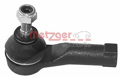 Metzger Spurstangenkopf [Hersteller-Nr. 54033901] für Nissan, Renault von METZGER