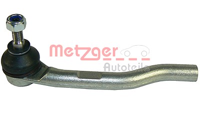 Metzger Spurstangenkopf [Hersteller-Nr. 54045311] für Nissan von METZGER