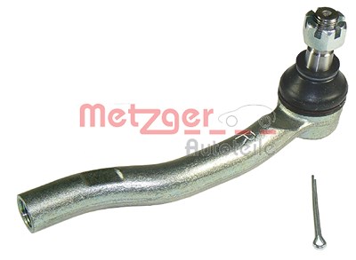 Metzger Spurstangenkopf [Hersteller-Nr. 54040202] für Nissan von METZGER