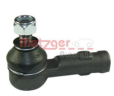 Metzger Spurstangenkopf [Hersteller-Nr. 54004308] für Nissan, Opel, Suzuki von METZGER