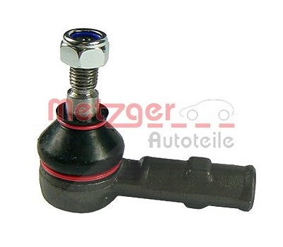 Metzger Spurstangenkopf [Hersteller-Nr. 54001208] für Opel, Saab von METZGER