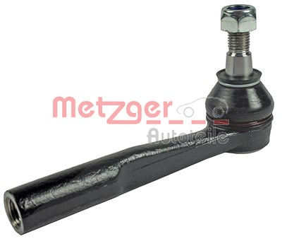Metzger Spurstangenkopf [Hersteller-Nr. 54002701] für Opel von METZGER