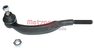 Metzger Spurstangenkopf [Hersteller-Nr. 54031401] für Peugeot von METZGER