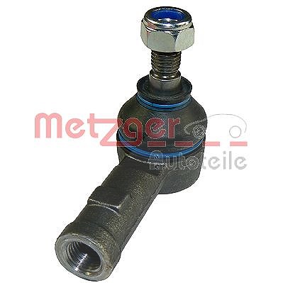 Metzger Spurstangenkopf [Hersteller-Nr. 54009408] für BMW, Porsche, Volvo, VW von METZGER