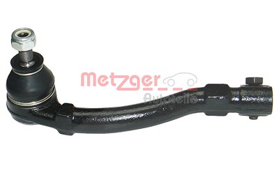 Metzger Spurstangenkopf [Hersteller-Nr. 54035101] für Renault von METZGER