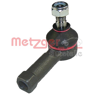 Metzger Spurstangenkopf [Hersteller-Nr. 54026208] für Skoda von METZGER
