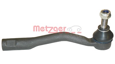 Metzger Spurstangenkopf [Hersteller-Nr. 54036202] für Toyota von METZGER