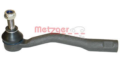 Metzger Spurstangenkopf [Hersteller-Nr. 54036301] für Toyota von METZGER