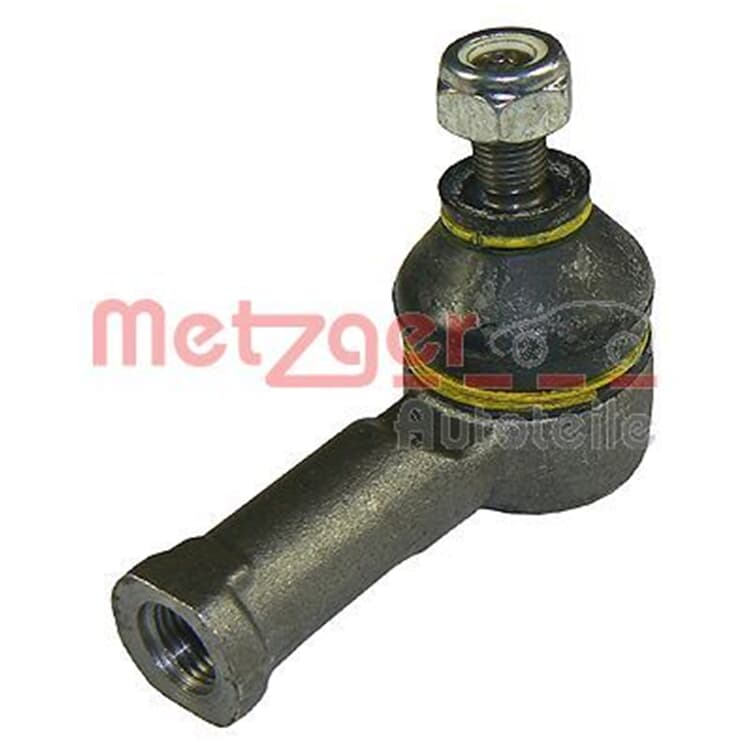 Metzger Spurstangenkopf vorne Austin Rover Talbot Metzger Spurstangenkopf vorne Austin Rover Talbot von METZGER