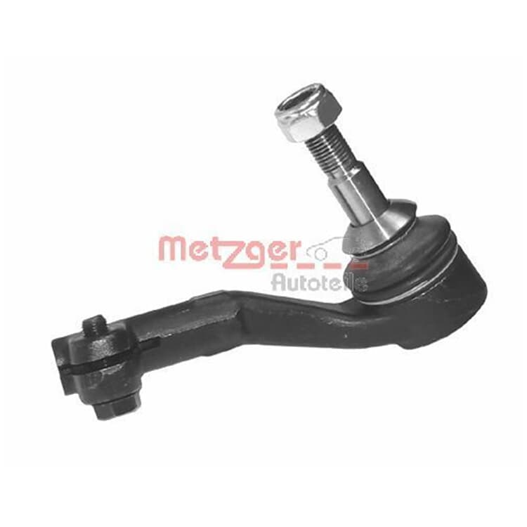 Metzger Spurstangenkopf vorne BMW 1er 3er X1 Z4 Metzger Spurstangenkopf vorne BMW 1er 3er X1 Z4 von METZGER