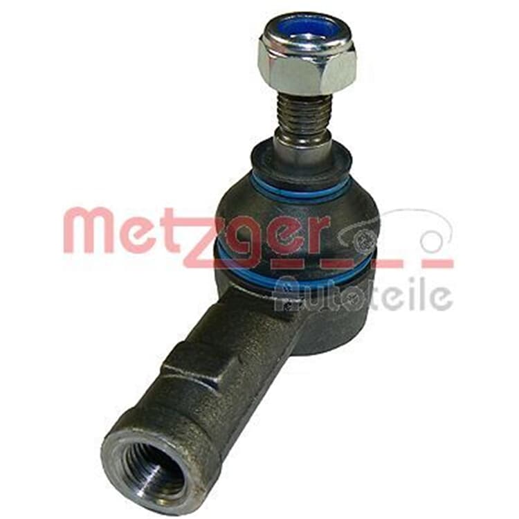 Metzger Spurstangenkopf vorne BMW Porsche VW Volvo Metzger Spurstangenkopf vorne BMW Porsche VW Volvo von METZGER