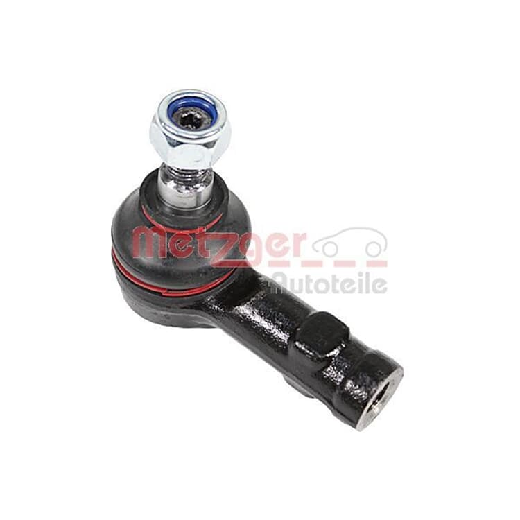 Metzger Spurstangenkopf vorne Crossfire Mercedes C-Klasse Clk Slk Metzger Spurstangenkopf vorne Crossfire Mercedes C-Klasse Clk Slk von METZGER