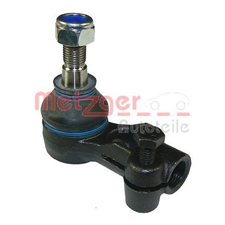 Metzger Spurstangenkopf vorne Espero Lanos Nexia Opel Ascona Kadett Metzger Spurstangenkopf vorne Espero Lanos Nexia Opel Ascona Kadett von METZGER