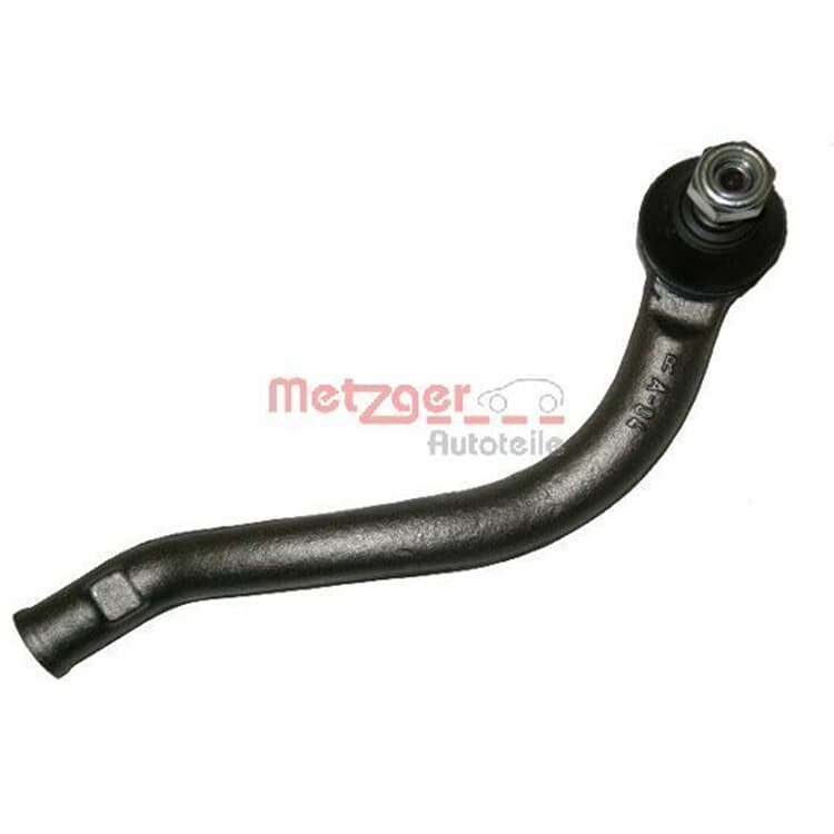 Metzger Spurstangenkopf vorne Ford Galaxy Seat Alhambra VW Sharan von METZGER