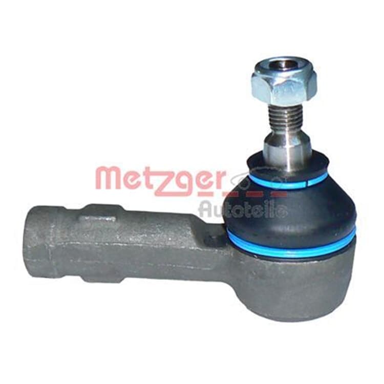 Metzger Spurstangenkopf vorne Hyundai Accent Coupe Elantra Grandeur Lantra Metzger Spurstangenkopf vorne Hyundai Accent Coupe Elantra Grandeur Lantra von METZGER