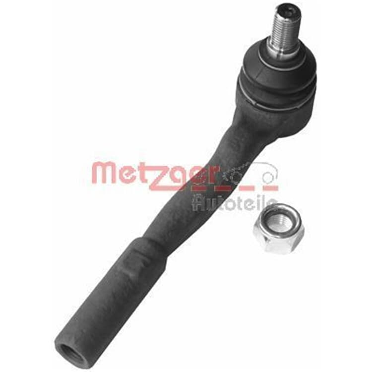 Metzger Spurstangenkopf vorne Mercedes Cls E-Klasse Metzger Spurstangenkopf vorne Mercedes Cls E-Klasse von METZGER